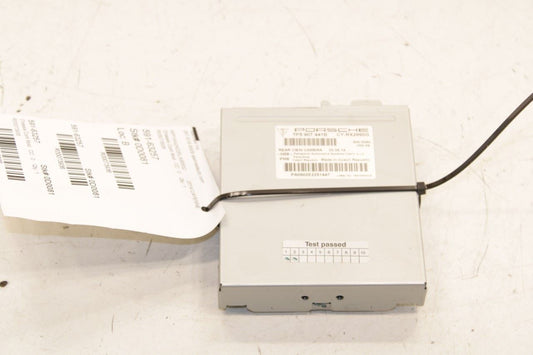 2011-2016 Porsche Cayenne Platinum Rear View Camera Control Module 7P5907441B - Alshned Auto Parts