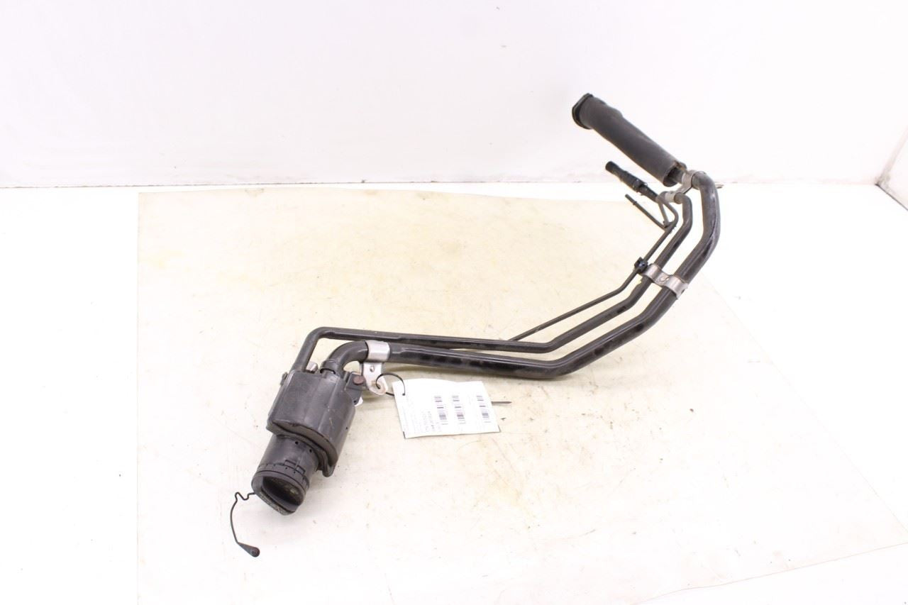 2016-2020 Toyota Sienna LE 3.5L Fuel Filler Neck Hose Tube Pipe 77201-08060 OEM - Alshned Auto Parts