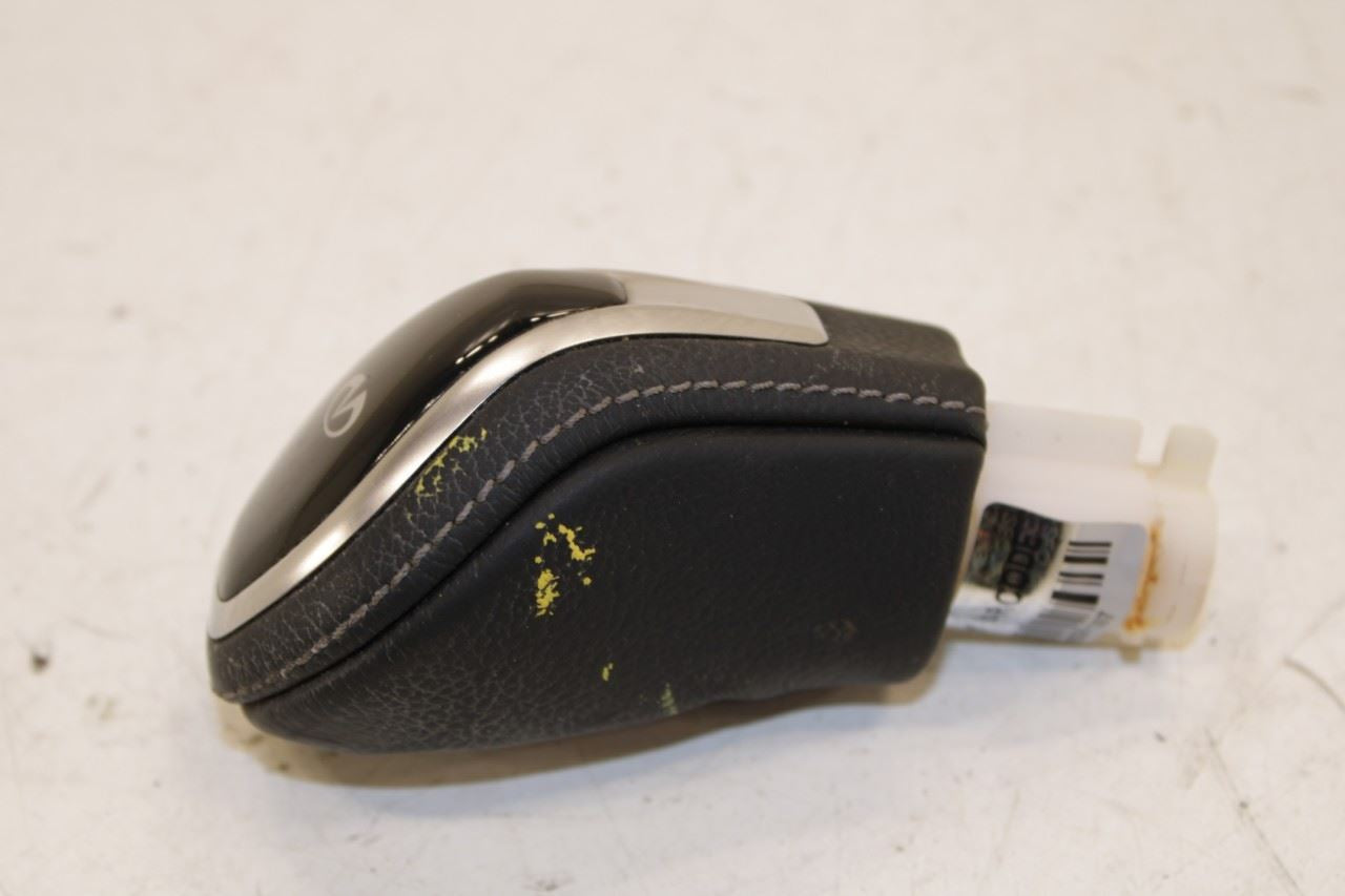16-19 Infiniti QX60 Pure 3.5L AWD Automatic Transmission Gear Shifter Lever Knob - Alshned Auto Parts