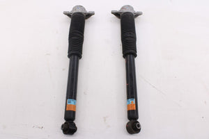 16-22 KIA Sportage Nightfall 2.4L Rear Right and Left Side Shock Strut Absorber
