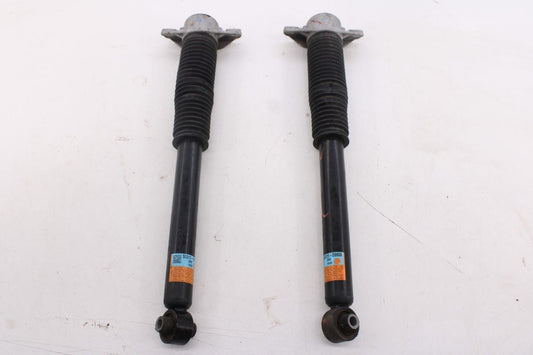16-22 KIA Sportage Nightfall 2.4L Rear Right and Left Side Shock Strut Absorber - Alshned Auto Parts
