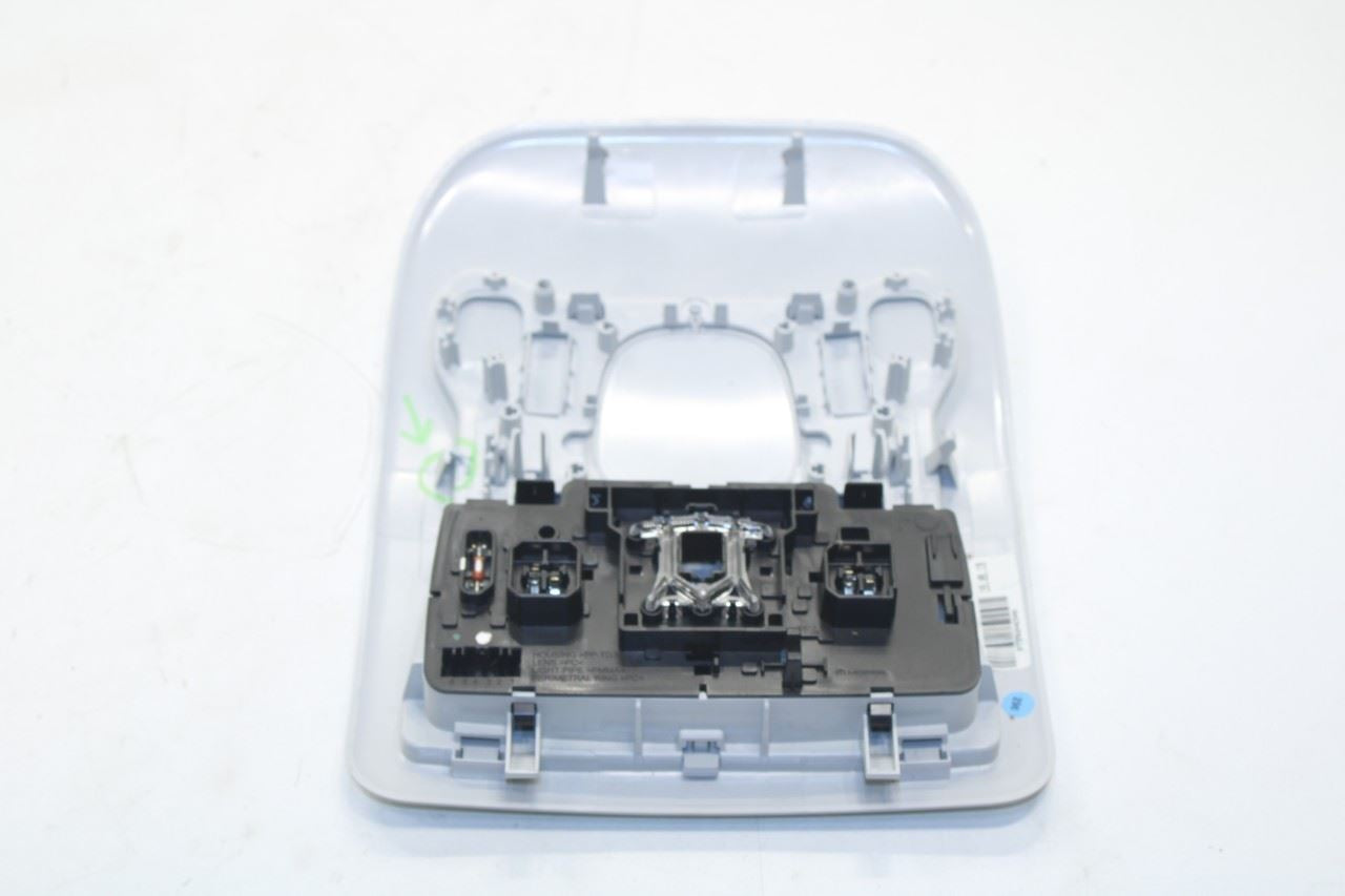 2015-2022 Jeep Renegade Sport Roof Overhead Console Dome Light 6AU89MS7AA *ReaD* - Alshned Auto Parts