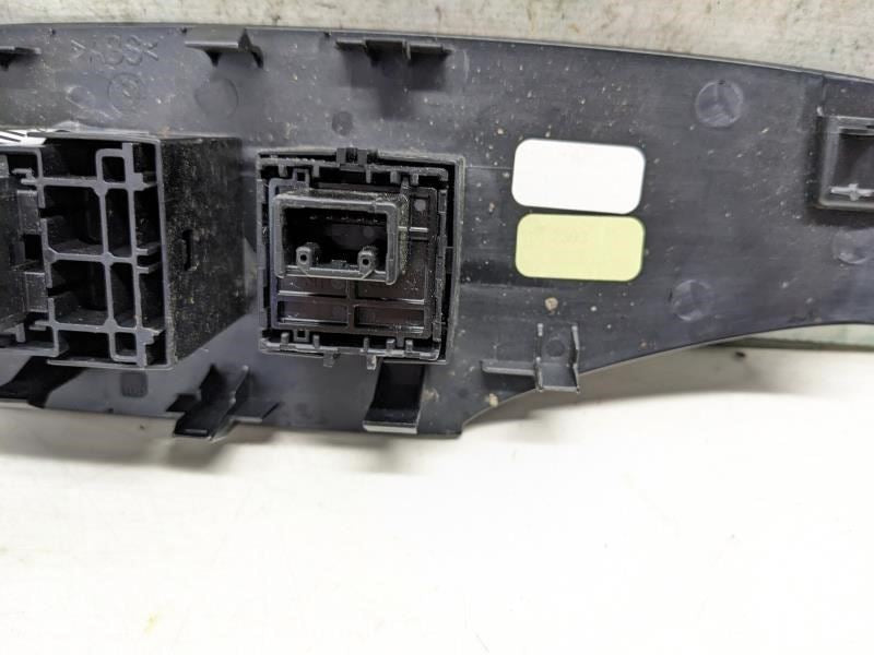 2019-2023 Toyota RAV4 Front Right Door Power Window Switch 74231-0R110 OEM - Alshned Auto Parts