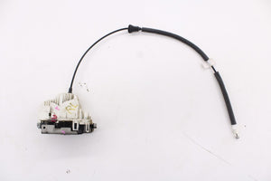 2011-2026 Dodge Durango SXT Rear Left Side Door Lock Latch Actuator 4589923AG