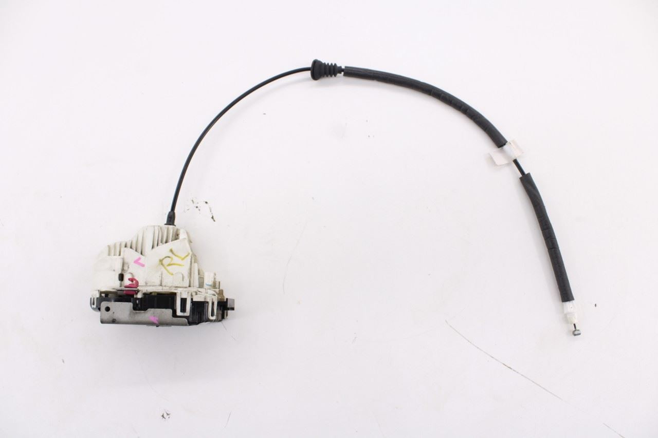 2011-2026 Dodge Durango SXT Rear Left Side Door Lock Latch Actuator 4589923AG0