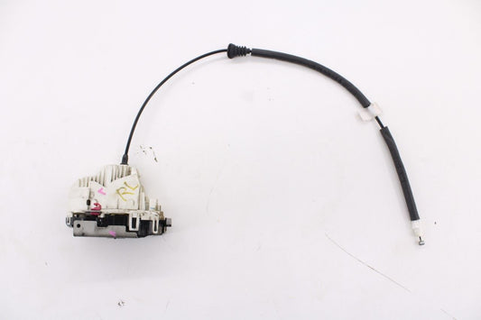 2011-2026 Dodge Durango SXT Rear Left Side Door Lock Latch Actuator 4589923AG - Alshned Auto Parts