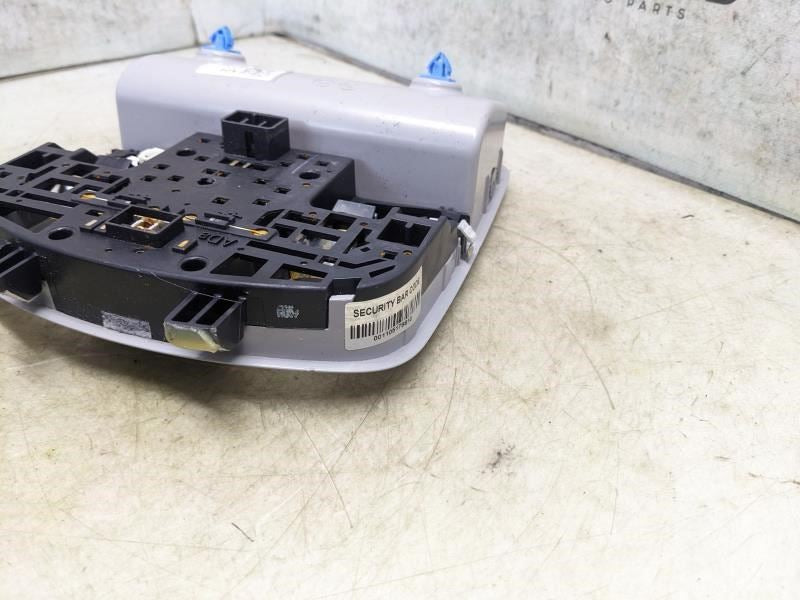 2016-2020 Hyundai Elantra Roof Overhead Console Dome Light 92810-F3001TTX OEM - Alshned Auto Parts