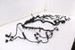 2010-2012 Land Rover Range Rover HSE 5.0L Engine Wire Harness Non Supercharged2