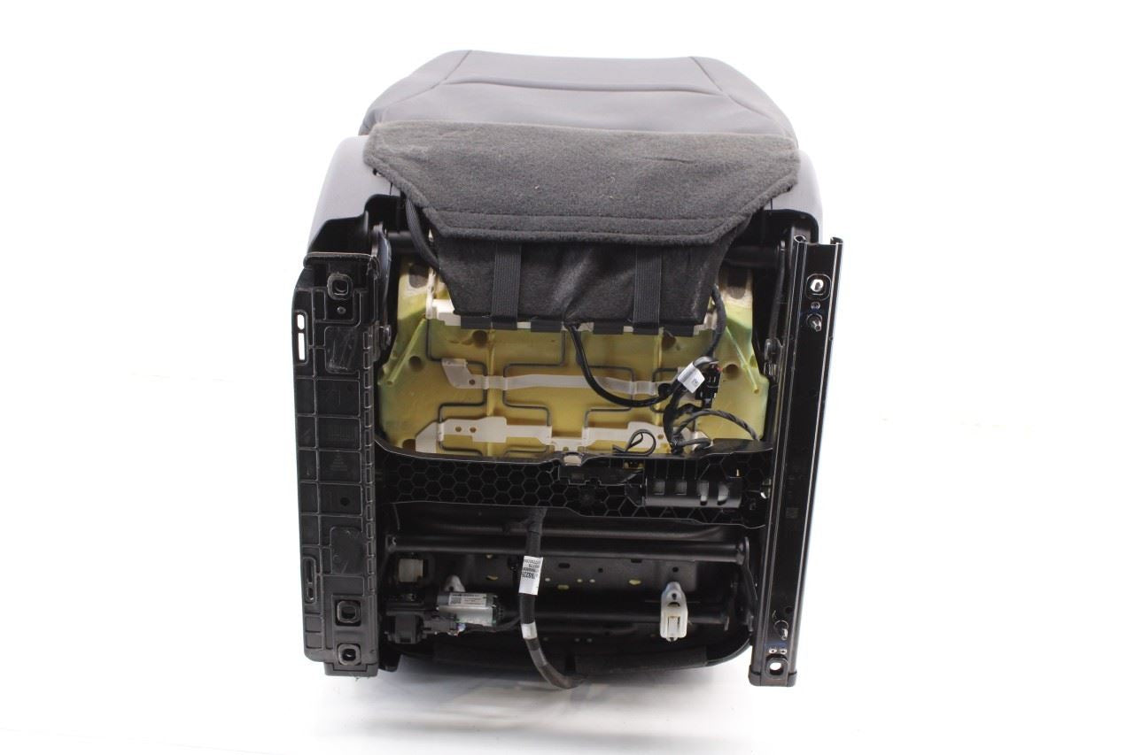 2022-2024 Chevrolet Silverado LT-L 2.7L 4WD Front Driver Left Side Seat Complete - Alshned Auto Parts