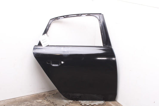 10-16 Audi A4 Quattro Rear Right Passenger Side Door Shell Panel 8K5833052D OEM - Alshned Auto Parts