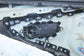 2015-2018 Nissan Murano Platinum Front Right Door Trim Panel 80900-5AD2D OEM - Alshned Auto Parts