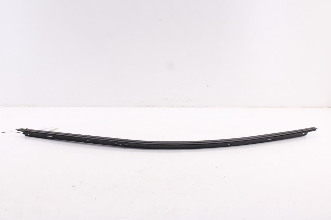 2015-2023 Ford Mustang GT Coupe Front Right Upper Roof Molding Weatherstrip Set7