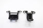 14-20 Nissan Pathfinder SV Rear Left Door Hinge Upper and Lower Pair 82401-9AM0A - Alshned Auto Parts