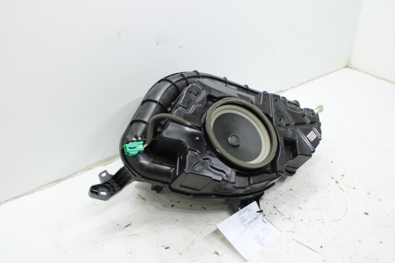 2020-2024 Ford Explorer Rear Bose Subwoofer Speaker Bass Box LB5T-19A067-AE OEM - Alshned Auto Parts