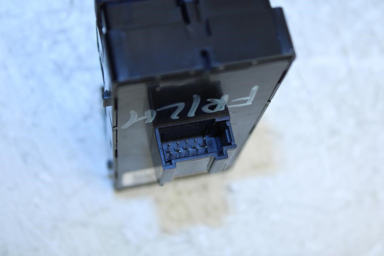 2019-2024 Audi Q3 S Line Front Left Master Power Window Switch 83A-959-851 OEM - Alshned Auto Parts