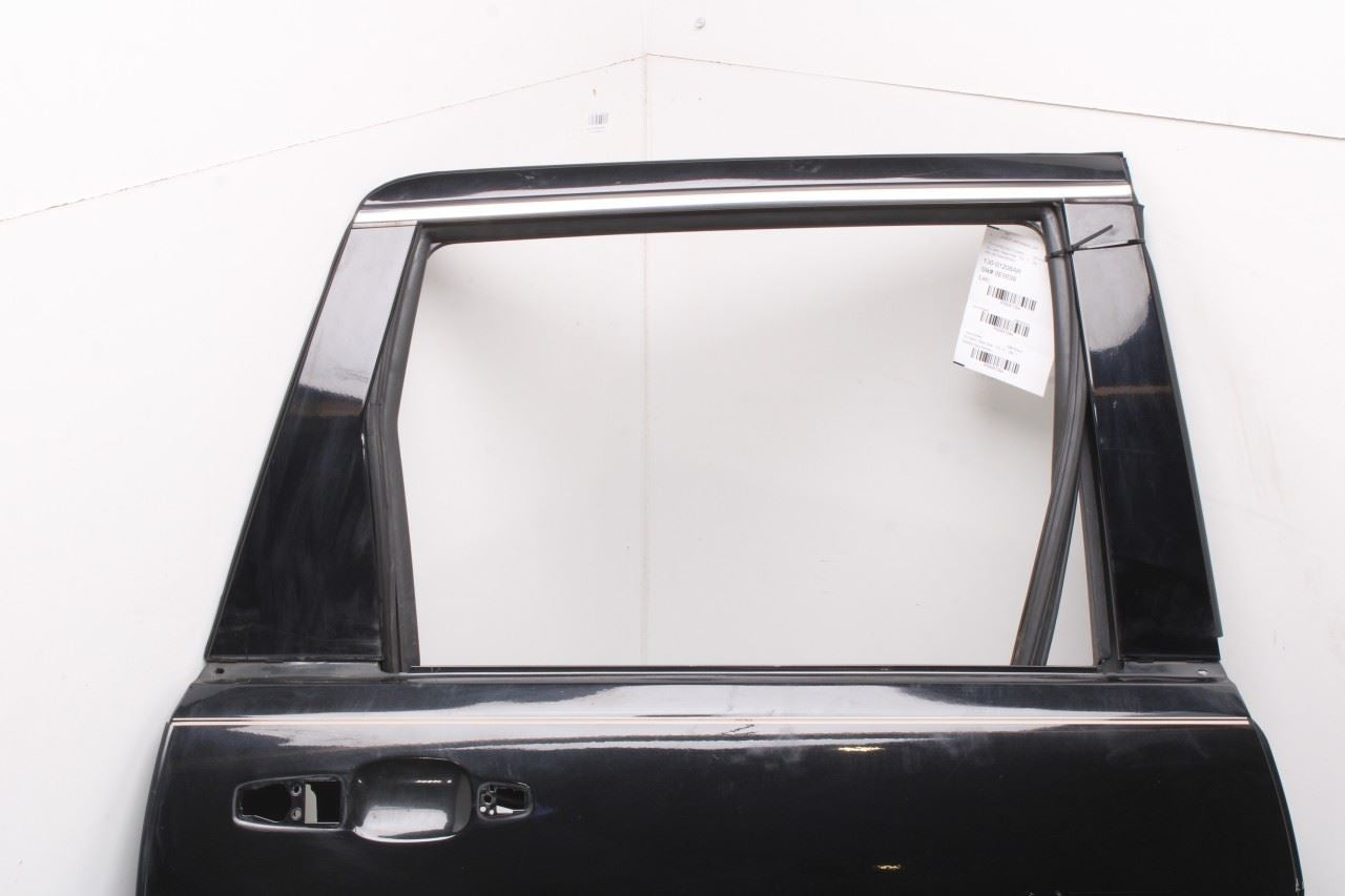 2011-21 Jeep Grand Cherokee Limited Rear Right Side Door Shell Panel 55113634AO2