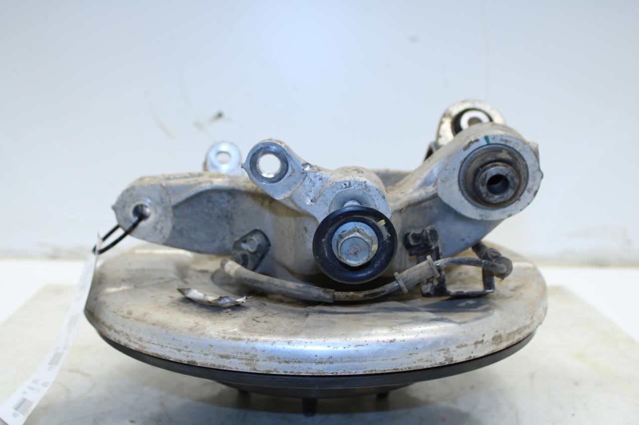 2018-2023 Kia Stinger GT1 AWD Rear Left Side Spindle Knuckle Hub 52710J5000 OEM - Alshned Auto Parts