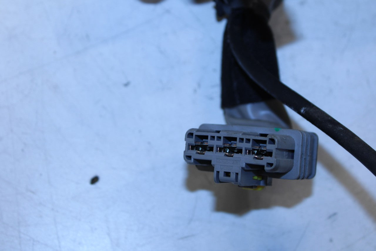 2019-20 Hyundai Elantra SEL 2.0L Steering Column Assembly 56300-F3210 OEM *ReaD* - Alshned Auto Parts