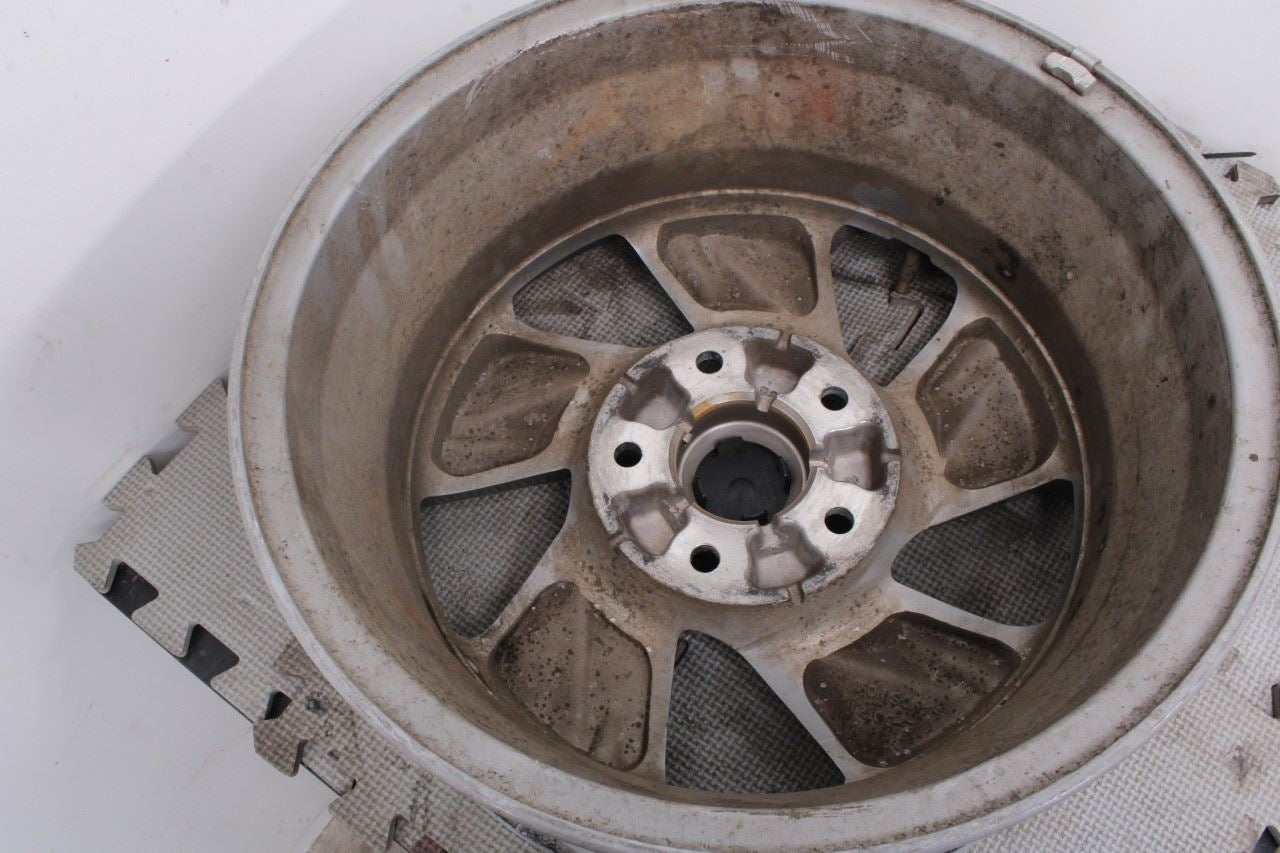 2024-2026 Hyundai Elantra SE Aluminum Wheel R15x6.0J 5 Spoke 52910-AAAA0 OEM6