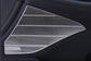 2020-22 Hyundai Palisade Limited AWD Front Right Door Trim Panel 82308-S8340-NBX6