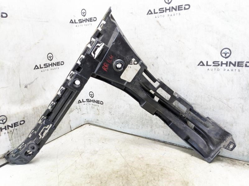 2015-21 Mercedes-Benz C300 RR LH Bumper Bracket Support 205-880-17-02 OEM *ReaD* - Alshned Auto Parts