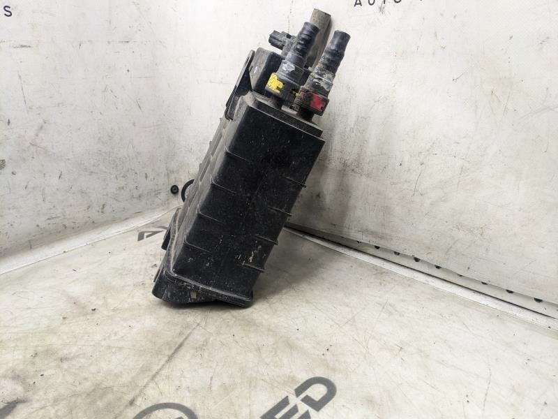 13-20 Ford Fusion 2.0L Fuel Vapor Evaporator Emission Canister DG93-9E857-B OEM - Alshned Auto Parts