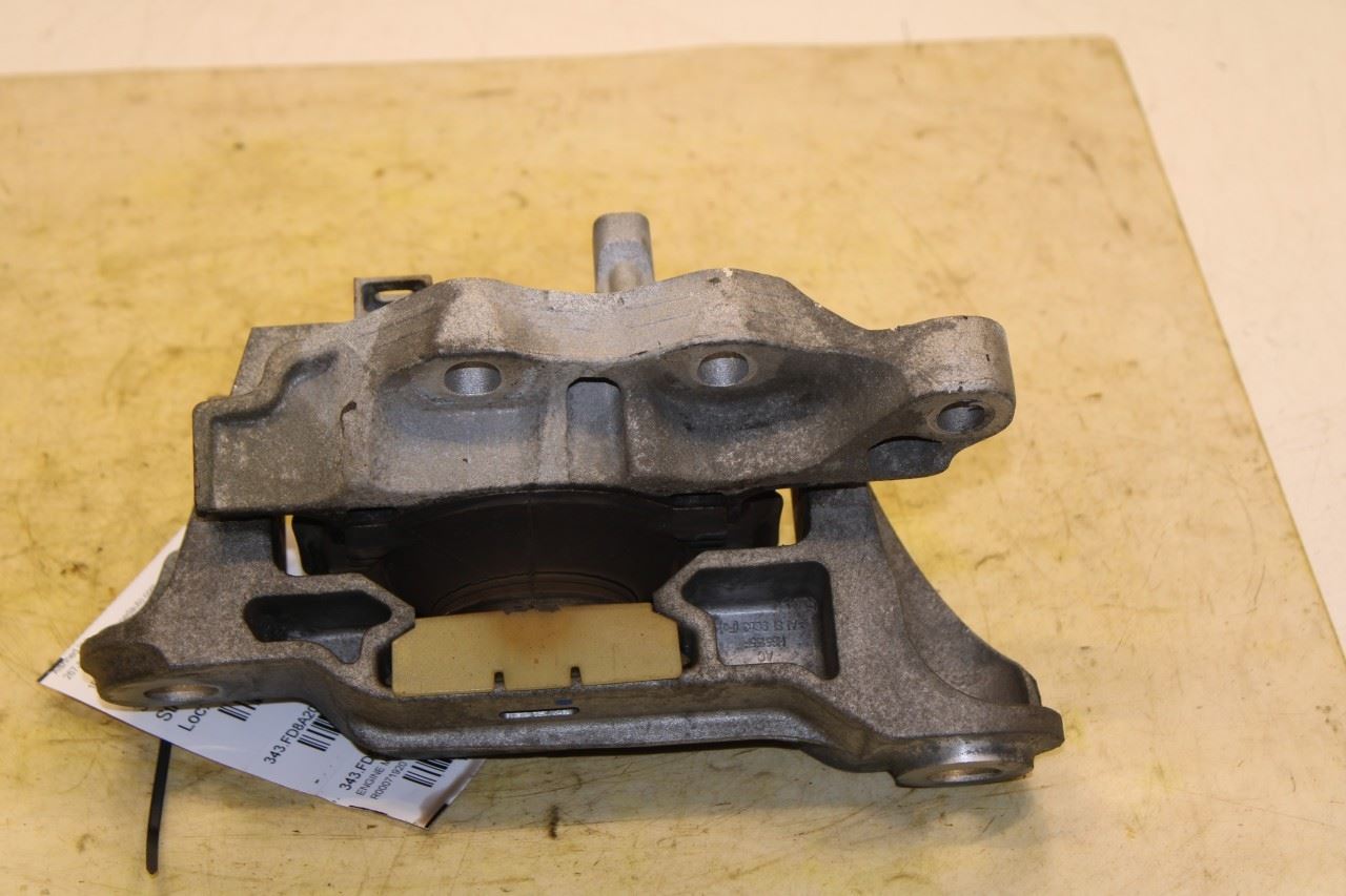2020-22 Ford Escape SEL 2.0L AWD Front Right Engine Mount Bracket LX61-6F012-JB - Alshned Auto Parts