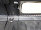 18-25 Audi S5 Premium 3.0L AWD Rear Trunk Lock Latch Sill Scuff Plate Trim Cover - Alshned Auto Parts