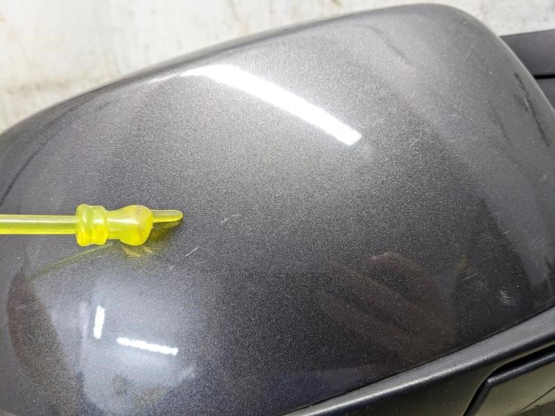2008-20 Dodge Grand Caravan Right Passenger Side Rearview Mirror 1AB721AUAM OEM - Alshned Auto Parts