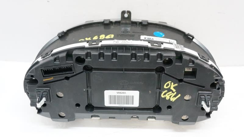 2016-2018 Kia Optima Speed Gauge Instrument Cluster 31K Mileage 94001-D5000 OEM - Alshned Auto Parts