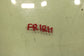 2015-2022 Jeep Renegade Sport Rear Right Door Window Glass 68256339AA OEM - Alshned Auto Parts