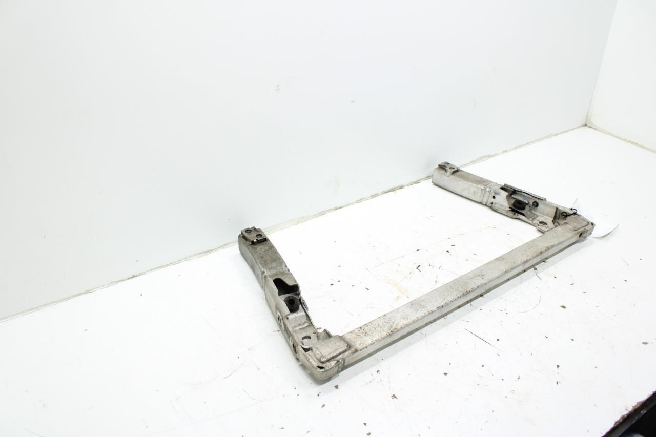 14-20 Maserati Ghibli RWD FR 3rd Load Bar Rail Subframe Reinforcement 670009989 - Alshned Auto Parts