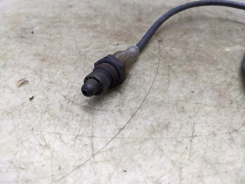 2015-18 Mercedes-Benz C300 Emission System Rear Oxygen Sensor 007-542-64-18 OEM - Alshned Auto Parts