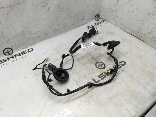 2016-18 Hyundai Elantra Rear Left Driver Side Door Wire Harness 91650-F3010 OEM - Alshned Auto Parts
