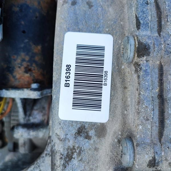 2016-24 Ram 1500 Classic 5.7L Electric Shift Transfer Case model BW44-45 Opt DH911