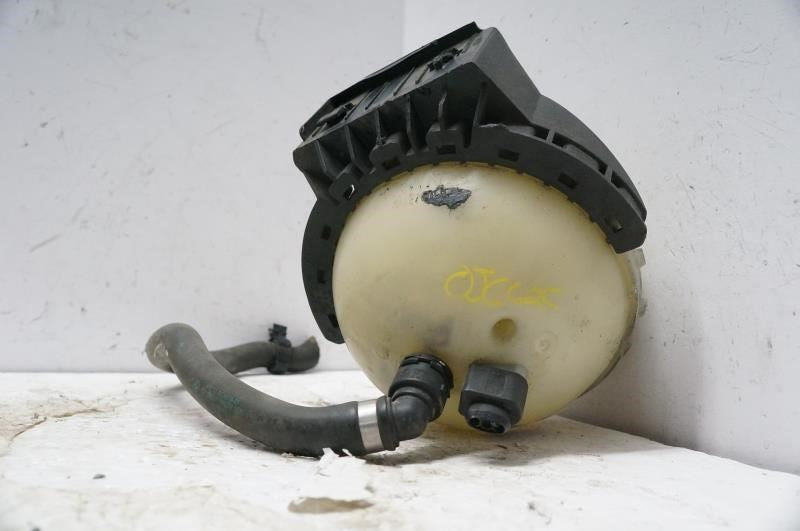 2012-2016 BMW 328i Coolant Reservoir Bottle 1713764215901 OEM *ReaD* - Alshned Auto Parts