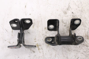 2011-2025 Dodge Durango SXT Rear Right Side Door Hinge Upper and Lower Pair