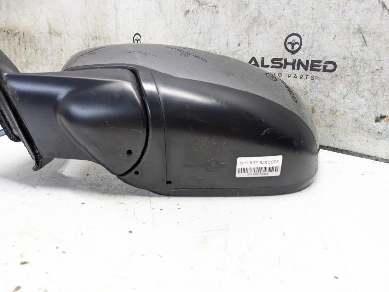 2015-2020 Nissan Rogue Left Driver Side Rearview Mirror 96302-9TB0A OEM - Alshned Auto Parts