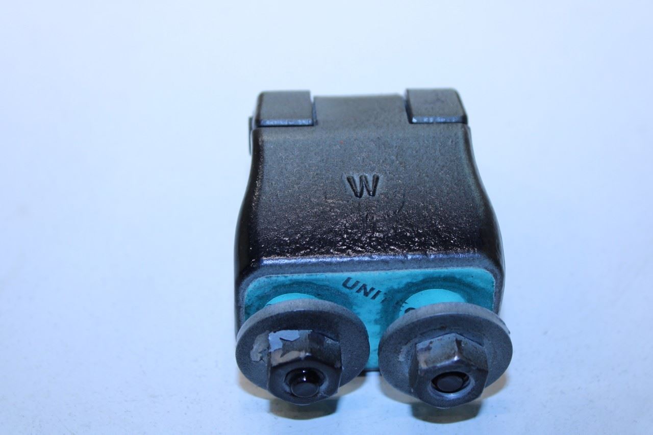 10-16 Porsche Panamera 4 Rear Liftgate Back Door Hinge RH and Left Set w/ Bolts - Alshned Auto Parts