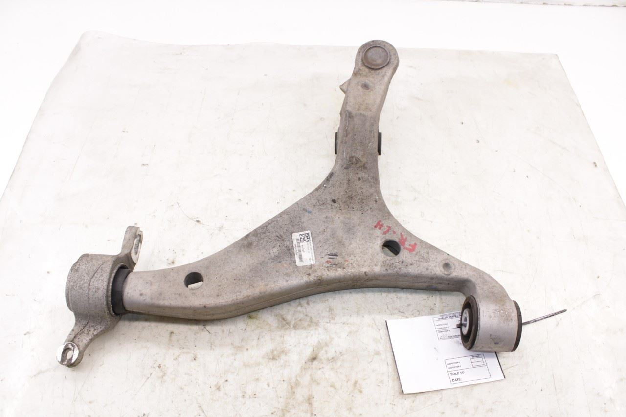 2016-2022Jeep Grand Cherokee Summit Front Left Lower Control Arm 68282729AB OEM - Alshned Auto Parts
