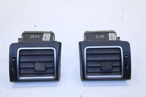 17-21 Subaru WRX Premium FR Right and Left Dash Outer Air Vent Grille 66110SG040