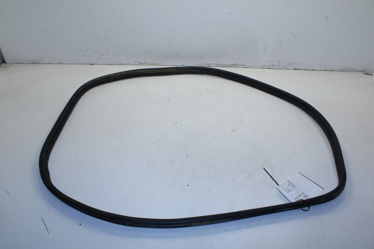 2021-23 Hyundai Elantra Front Right Door Weatherstrip On Body Korea 82120-AA000 - Alshned Auto Parts