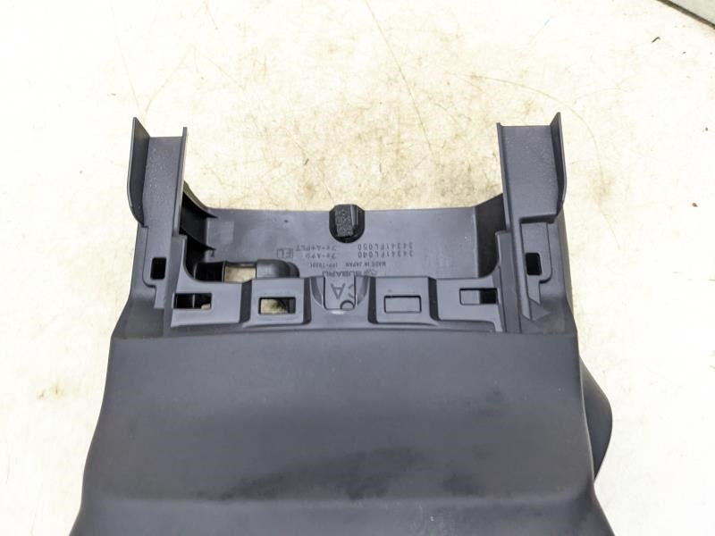 2019-2023 Subaru Forester Steering Column Shroud Cover 34341FL040 OEM - Alshned Auto Parts