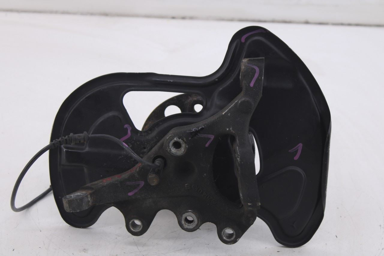 2006-2015 Mercedes-Benz C350 Sport Front Left Driver Side Spindle Knuckle Hub - Alshned Auto Parts