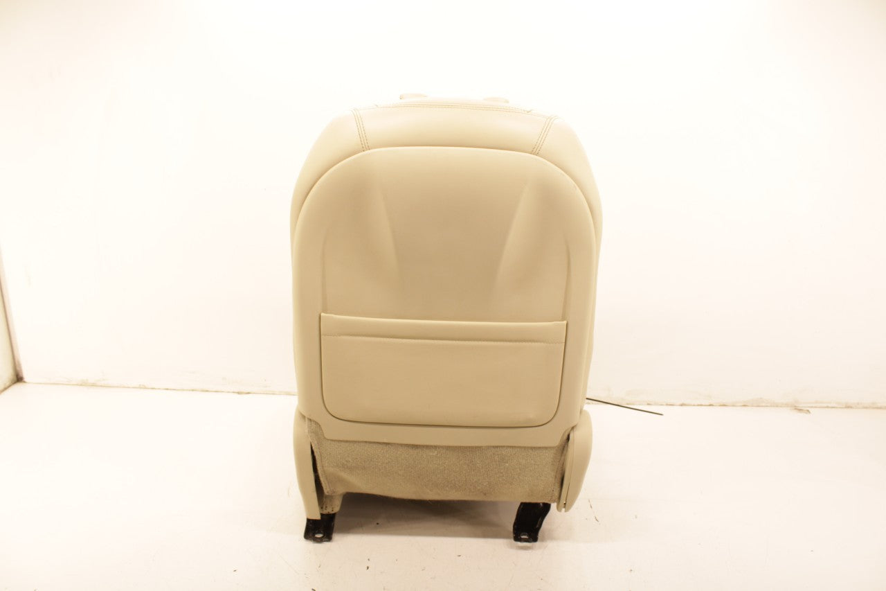 15-17 Infiniti Q50 Premium Front Driver Left Side Seat Complete 87670-4HA3B OEM - Alshned Auto Parts