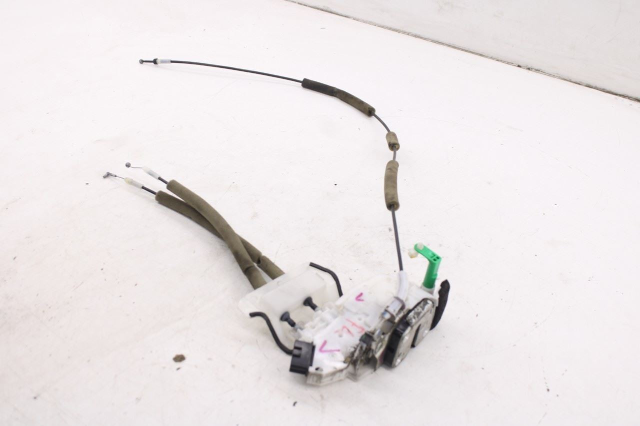 2019-25 Infiniti QX50 ESSENTIAL Front Left Driver Side Door Lock Latch Actuator - Alshned Auto Parts