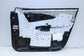 2014-2016 Nissan Rogue SV Front Left Side Door Trim Panel 80901-4BA2A OEM *ReaD* - Alshned Auto Parts