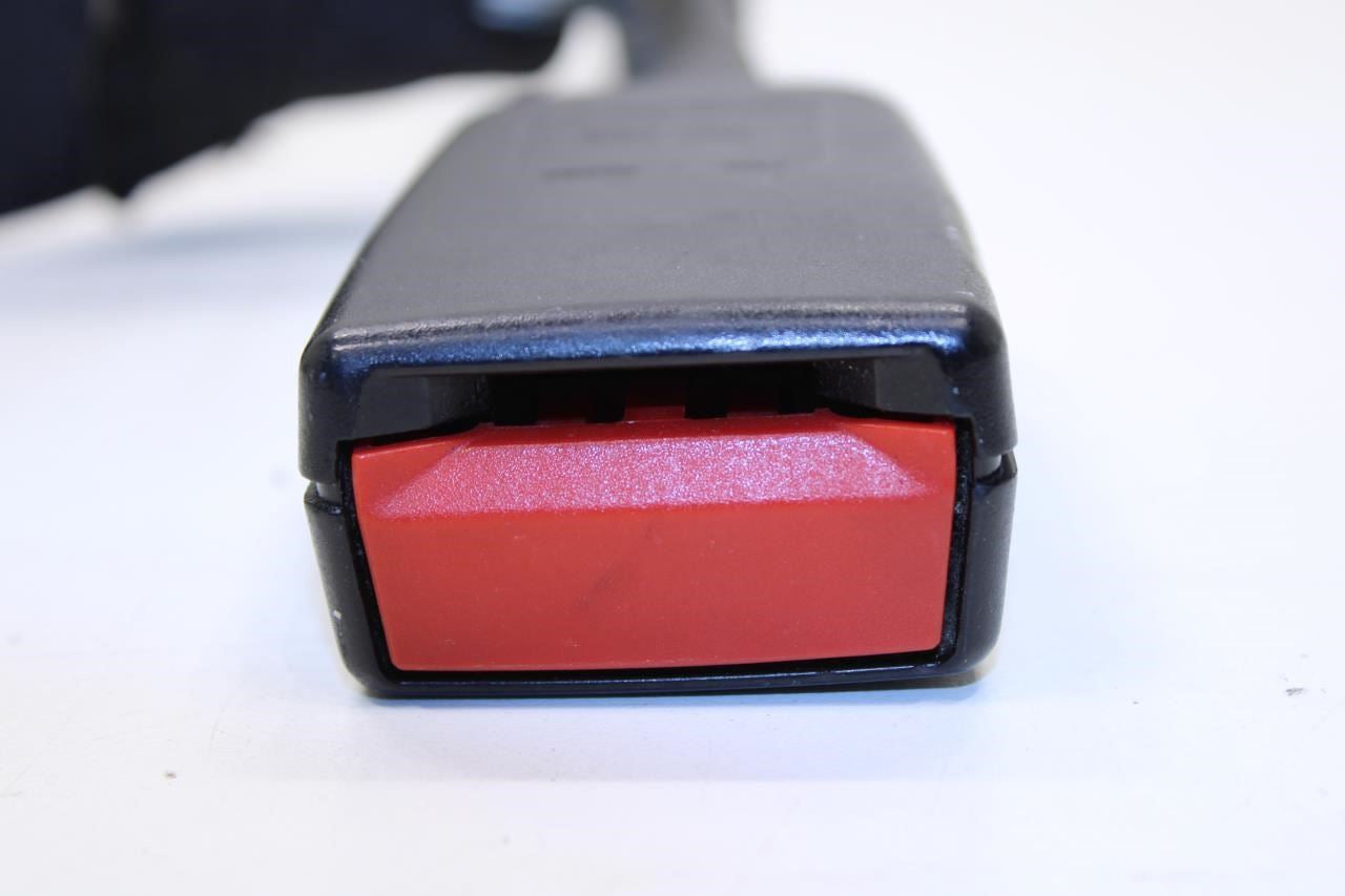 07-13 Mercedes-Benz S550 Rear Center 2nd Row Seat Belt Retractor 22186025859C94 - Alshned Auto Parts