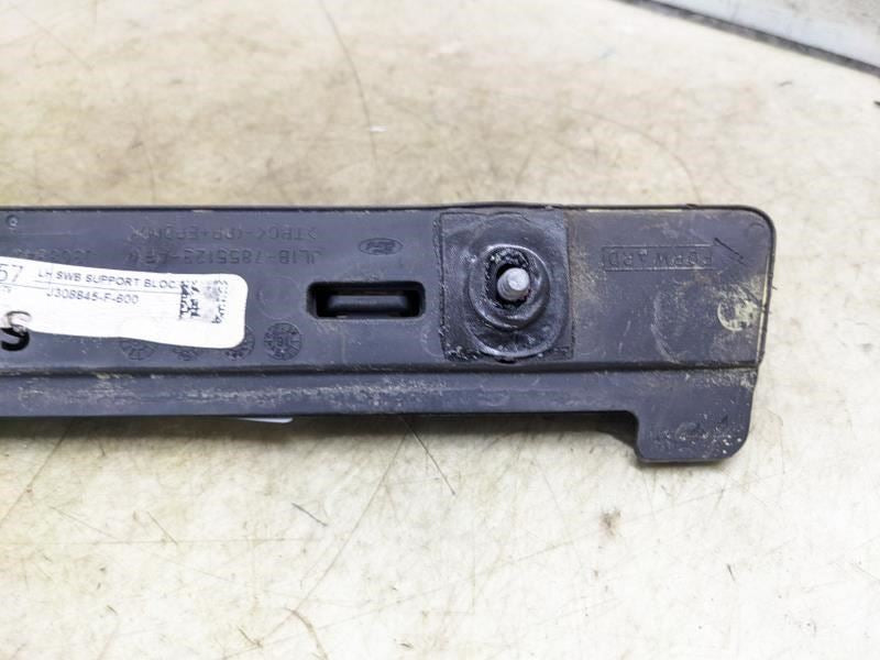 2018-2019 Ford Expedition Left Side Roof Rack Support Block JL1B-7855123-AFW OEM - Alshned Auto Parts