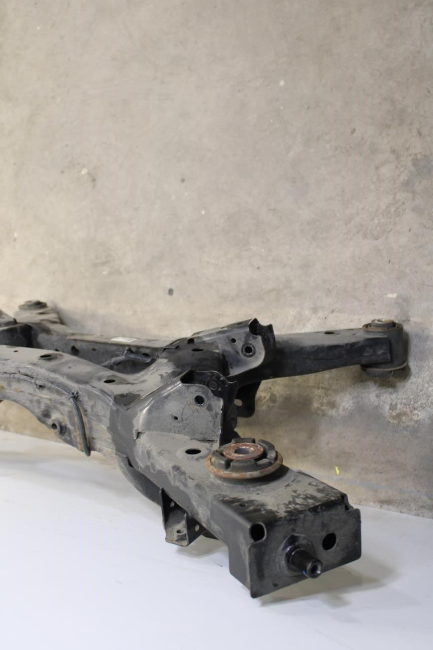 2013-2020 Nissan Pathfinder SV FWD Rear Crossmember Subframe 55400-3KD1B OEM - Alshned Auto Parts